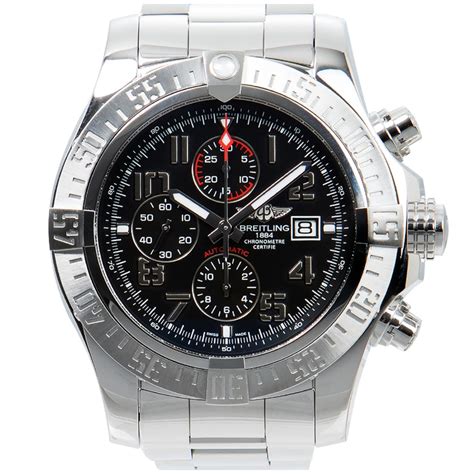 breitling registered costo|breitling watches highest price.